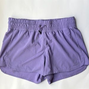 Adidas shorts size medium